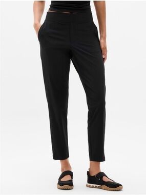 Athleta Brooklyn Ankle Pant Size 18